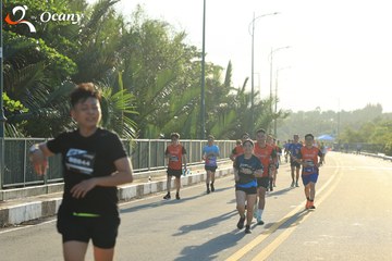 RUN TO LIVE 2025 - Ảnh #3301348