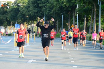 RUN TO LIVE 2025 - Ảnh #3299385