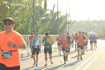 RUN TO LIVE 2025 - Ảnh #3301837
