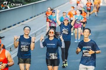 RUN TO LIVE 2025 - Ảnh #3305372