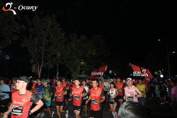 RUN TO LIVE 2025 - Ảnh #3140683