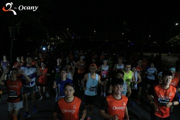 RUN TO LIVE 2025 - Ảnh #3278169