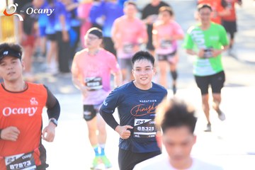 RUN TO LIVE 2025 - Ảnh #3204910