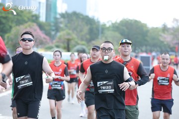 RUN TO LIVE 2025 - Ảnh #3209398