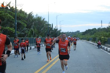 RUN TO LIVE 2025 - Ảnh #3281423