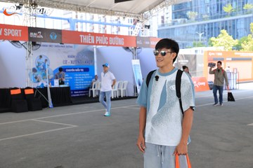 RUN TO LIVE 2025 - Ảnh #3118511