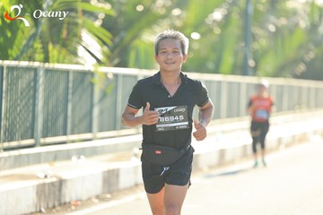 RUN TO LIVE 2025 - Ảnh #3304532
