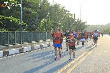 RUN TO LIVE 2025 - Ảnh #3299064