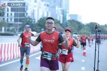 RUN TO LIVE 2025 - Ảnh #3207458