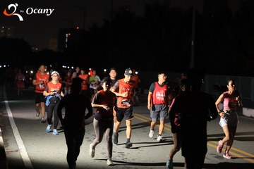 RUN TO LIVE 2025 - Ảnh #3261951