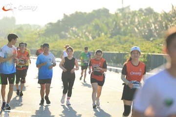 RUN TO LIVE 2025 - Ảnh #3303197