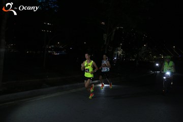 RUN TO LIVE 2025 - Ảnh #3279857