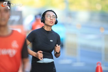 RUN TO LIVE 2025 - Ảnh #3286470