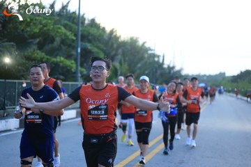 RUN TO LIVE 2025 - Ảnh #3265808