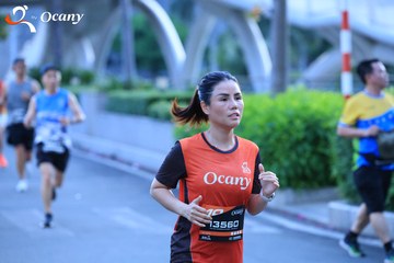 RUN TO LIVE 2025 - Ảnh #3156229