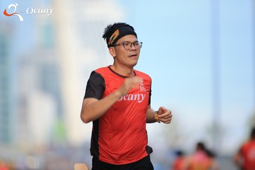RUN TO LIVE 2025 - Ảnh #3286639