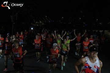 RUN TO LIVE 2025 - Ảnh #3278682