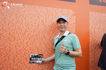 RUN TO LIVE 2025 - Ảnh #3136834