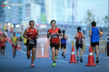 RUN TO LIVE 2025 - Ảnh #3284468