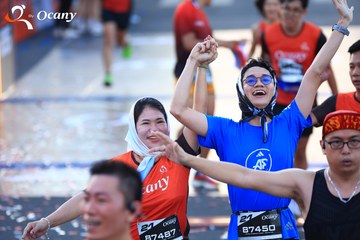 RUN TO LIVE 2025 - Ảnh #3153472