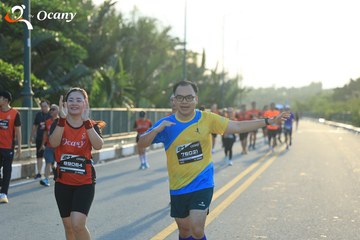 RUN TO LIVE 2025 - Ảnh #3299438