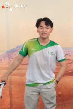 RUN TO LIVE 2025 - Ảnh #3120918