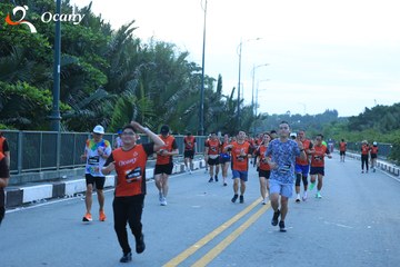 RUN TO LIVE 2025 - Ảnh #3290473