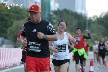 RUN TO LIVE 2025 - Ảnh #3210454