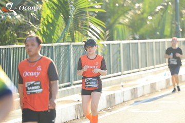 RUN TO LIVE 2025 - Ảnh #3303484
