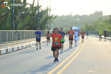 RUN TO LIVE 2025 - Ảnh #3298752