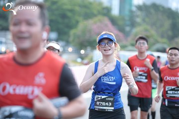 RUN TO LIVE 2025 - Ảnh #3209084