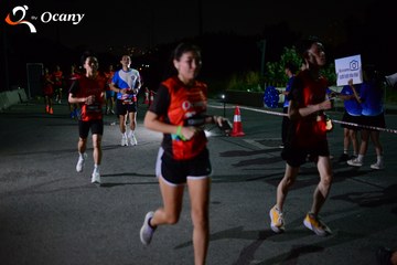 RUN TO LIVE 2025 - Ảnh #3271889