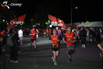 RUN TO LIVE 2025 - Ảnh #3141278