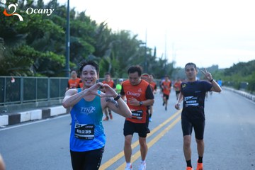 RUN TO LIVE 2025 - Ảnh #3267381