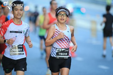 RUN TO LIVE 2025 - Ảnh #3290767