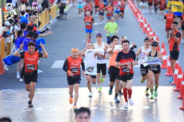 RUN TO LIVE 2025 - Ảnh #3153924