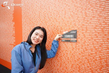 RUN TO LIVE 2025 - Ảnh #3121068