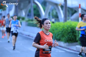 RUN TO LIVE 2025 - Ảnh #3156224