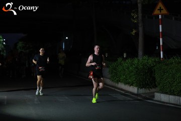 RUN TO LIVE 2025 - Ảnh #3155070