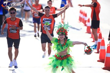 RUN TO LIVE 2025 - Ảnh #3207016