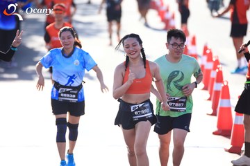 RUN TO LIVE 2025 - Ảnh #3206551