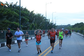 RUN TO LIVE 2025 - Ảnh #3268212