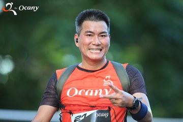 RUN TO LIVE 2025 - Ảnh #3290883