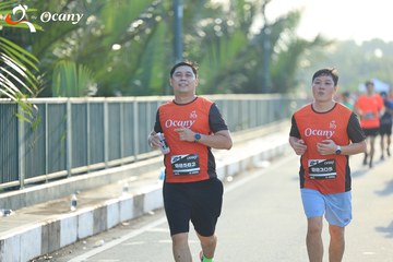 RUN TO LIVE 2025 - Ảnh #3303886