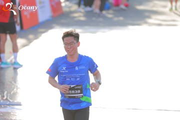 RUN TO LIVE 2025 - Ảnh #3193412