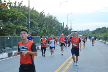 RUN TO LIVE 2025 - Ảnh #3278706