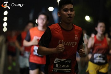 RUN TO LIVE 2025 - Ảnh #3202779