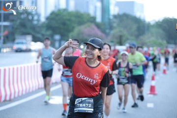 RUN TO LIVE 2025 - Ảnh #3207547