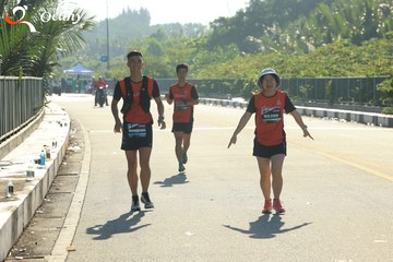 RUN TO LIVE 2025 - Ảnh #3305341