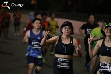 RUN TO LIVE 2025 - Ảnh #3203782